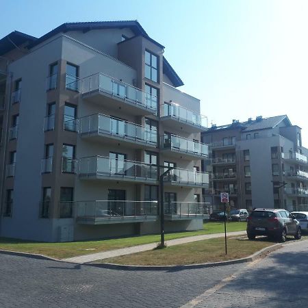 סיאנוז'טי Apartamenty Nad Morzem & Spa Best Home 5 Morz מראה חיצוני תמונה