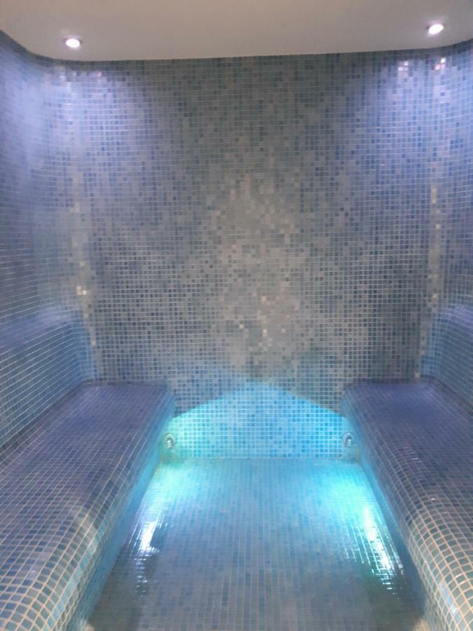 סיאנוז'טי Apartamenty Nad Morzem & Spa Best Home 5 Morz מראה חיצוני תמונה